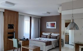 Rio Stay Residence Apto-Studio Riocentro Barra